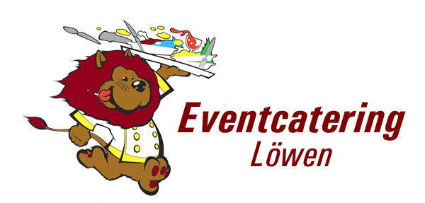 Eventcatering Löwen Logo